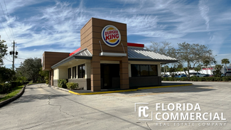 More details for 4891 US Hwy 1, Fort Pierce, FL - Retail for Rent