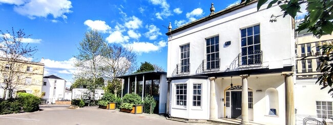 More details for Montpellier Dr, Cheltenham - Co-working to Rent