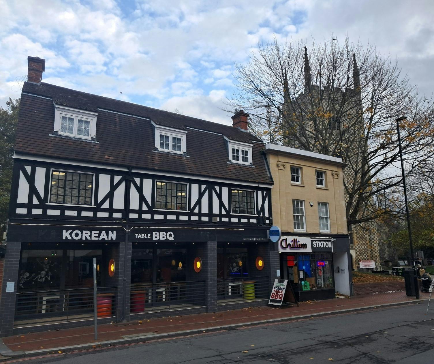 55-56 St Marys Butts, Reading to rent Building Photo- Image 1 of 6