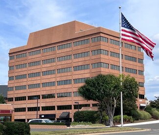 More details for 8550 Route 29, Fairfax, VA - Office for Rent