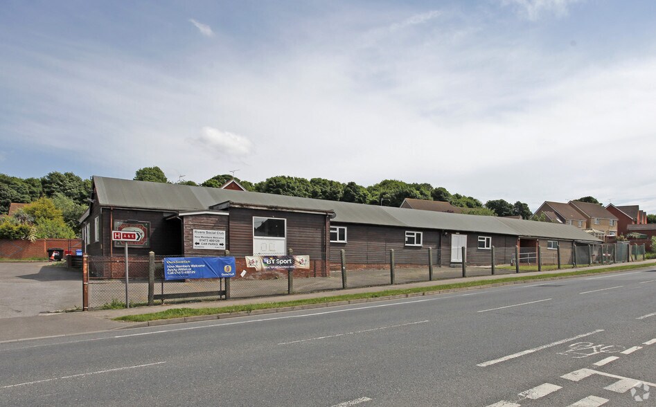 Landseer Rd, Ipswich for sale - Primary Photo - Image 1 of 1