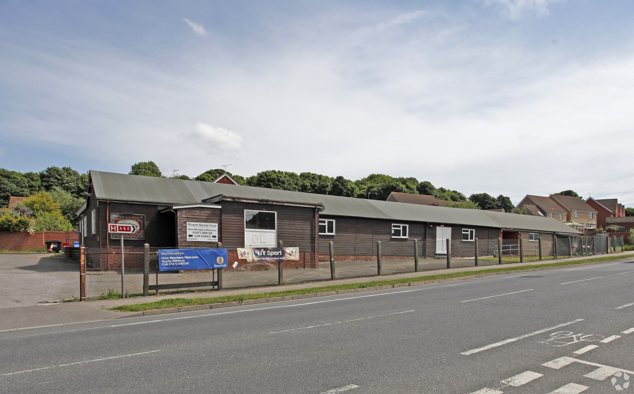 Landseer Rd, Ipswich for sale Primary Photo- Image 1 of 1