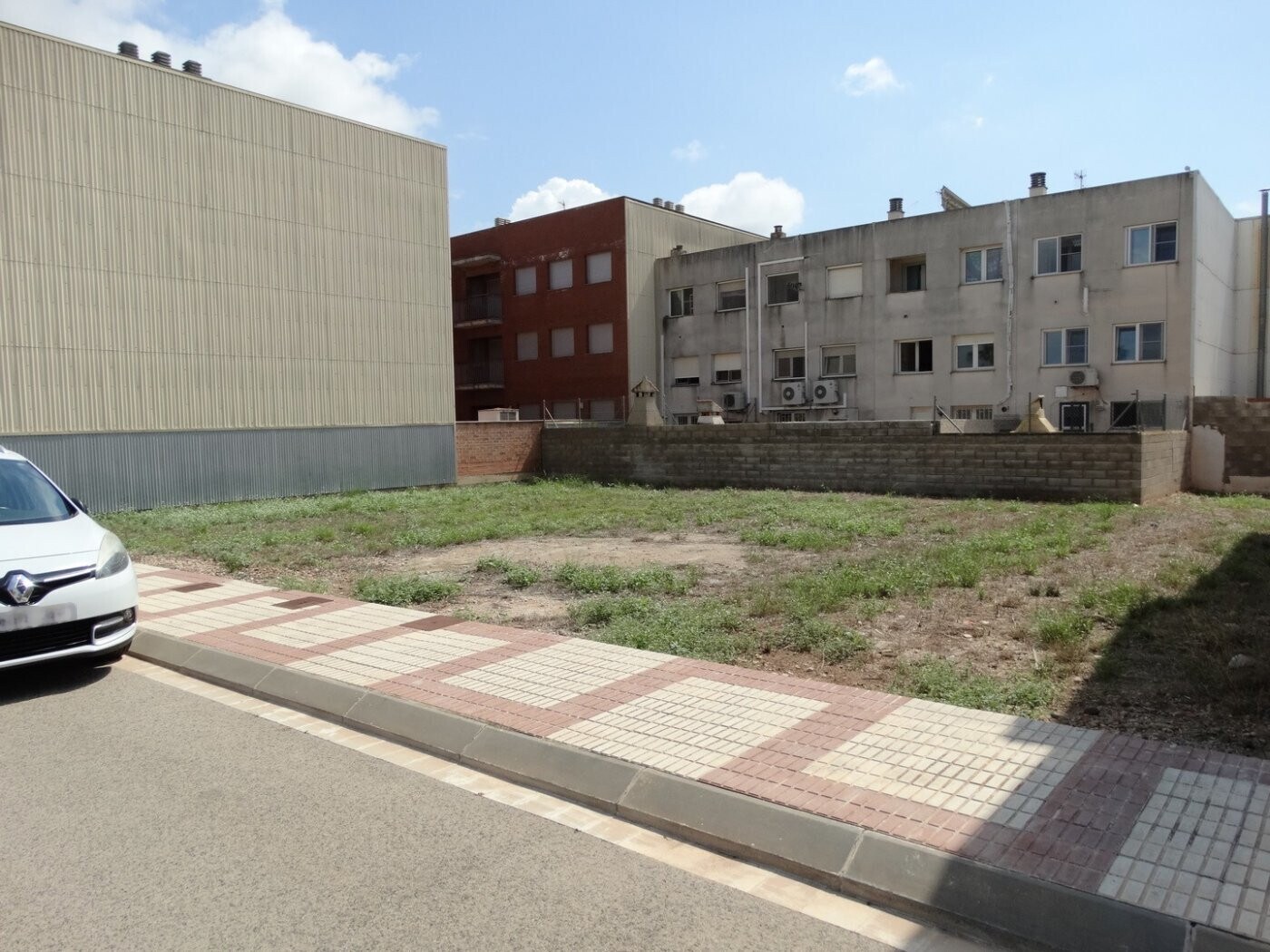Avinguda de la Generalitat, 34, L'Aldea, Tarragona for sale Building Photo- Image 1 of 4