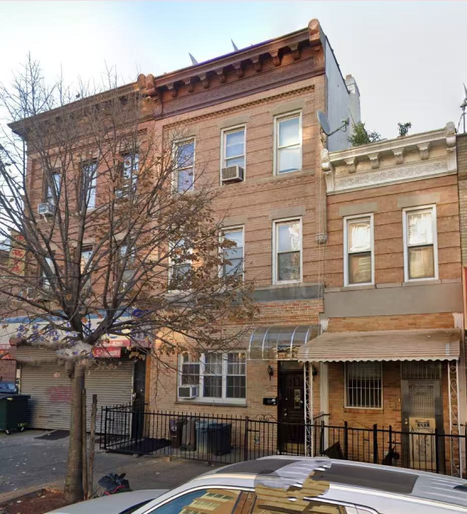 5003 7th Ave, Brooklyn, NY for sale Building Photo- Image 1 of 1