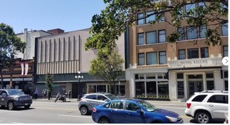 More details for 1416-1420 Douglas St, Victoria, BC - Retail for Rent