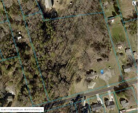 2310 Montford Ave NW, Concord, NC for sale Aerial- Image 1 of 3