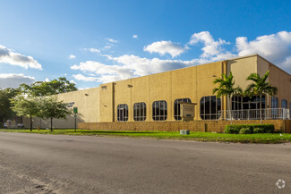 More details for 5125-5135 NW 165th St, Miami, FL - Industrial for Rent