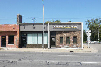 23908 Michigan Ave, Dearborn, MI for sale Building Photo- Image 1 of 1