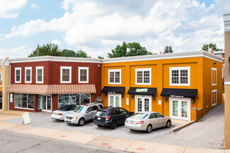 More details for 1039 W Lancaster Ave, Bryn Mawr, PA - Office/Retail for Rent