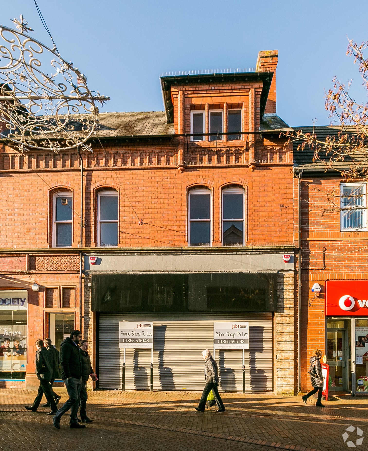 44-46 Grove St, Wilmslow for sale Primary Photo- Image 1 of 1