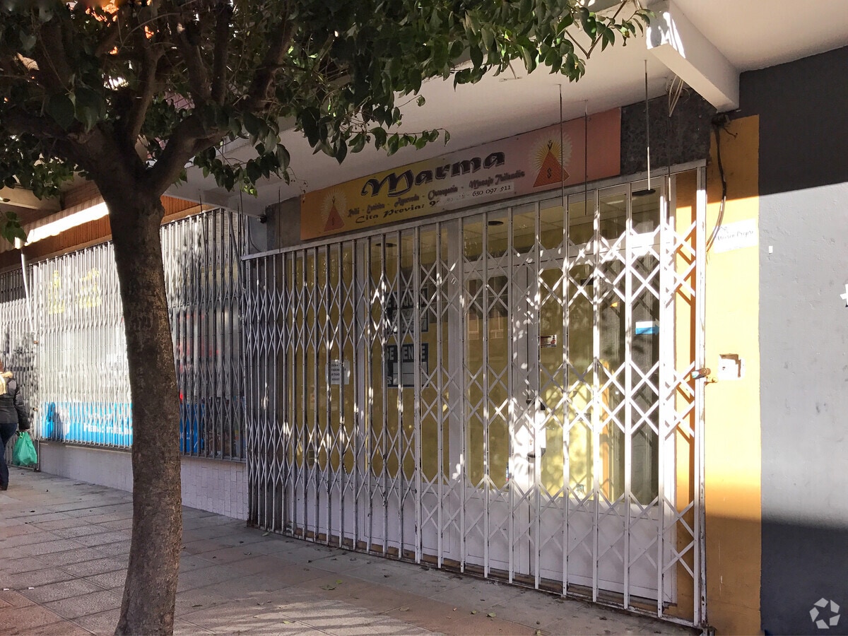 Getafe, MAD 28903 - Unit Puerta 02, Esc. E - - Interior Photo - Image 2 of 34