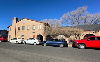 More details for 431 S San Francisco St, Flagstaff, AZ - Office for Rent