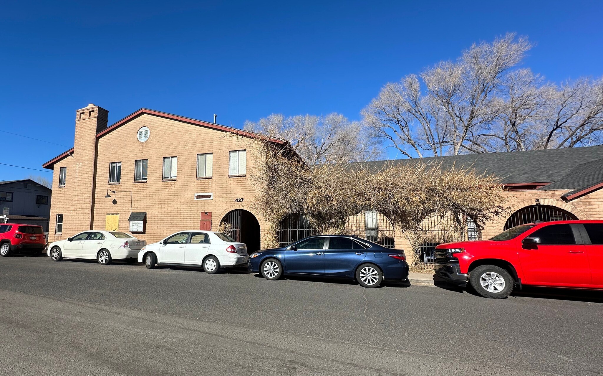 431 S San Francisco St, Flagstaff, AZ for sale Primary Photo- Image 1 of 1