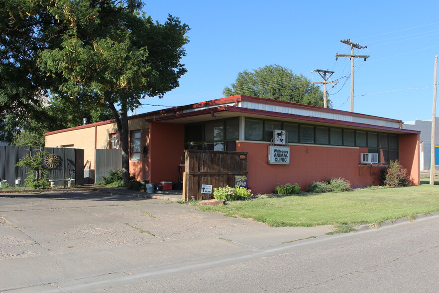 112 Barclay Ave, Wa Keeney, KS for sale - Building Photo - Image 1 of 20