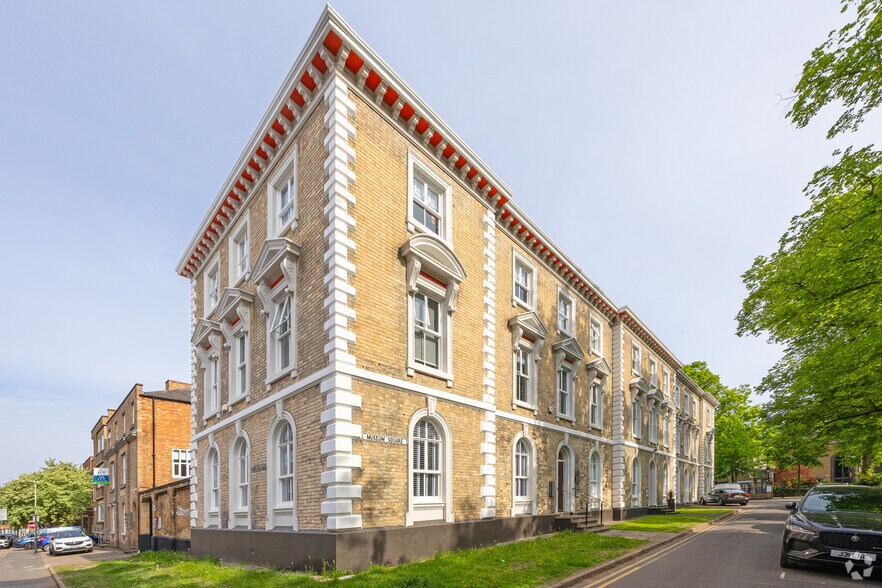 5 Museum Sq, Leicester to rent - Primary Photo - Image 1 of 25
