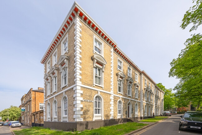 More details for 5 Museum Sq, Leicester - Co-working to Rent