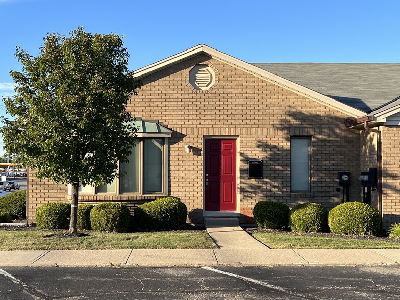 7908 Cincinnati Dayton Rd, West Chester, OH for sale - Building Photo - Image 1 of 1