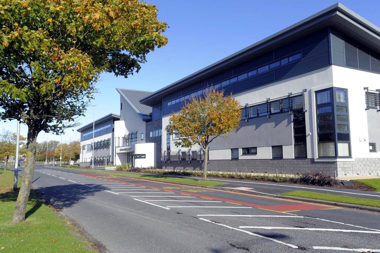 Middleton Way, Morecambe for sale Primary Photo- Image 1 of 1