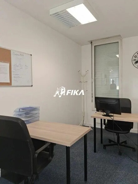 Office in Blagnac to rent - Interior Photo - Image 3 of 4