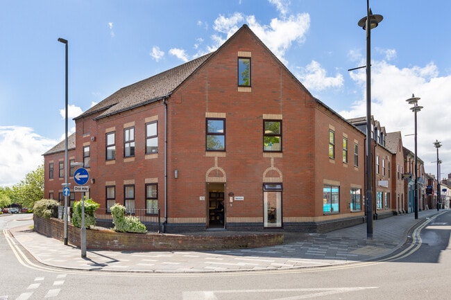 More details for 10-16 Victoria Rd, Tamworth - Co-working to Rent