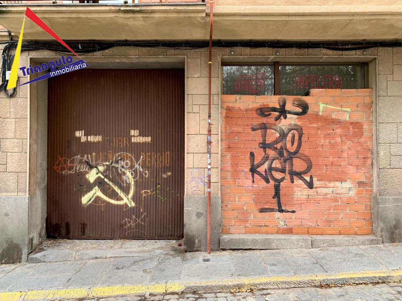 Build-to-Rent in Segovia, Segovia for sale Primary Photo- Image 1 of 2