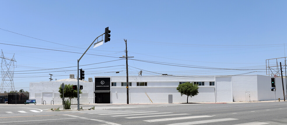 9007 Lankershim Blvd, Sun Valley, CA for sale - Building Photo - Image 1 of 39