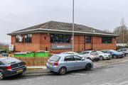 1 Clayton Wood Ct, Leeds WYK - Commercial Property