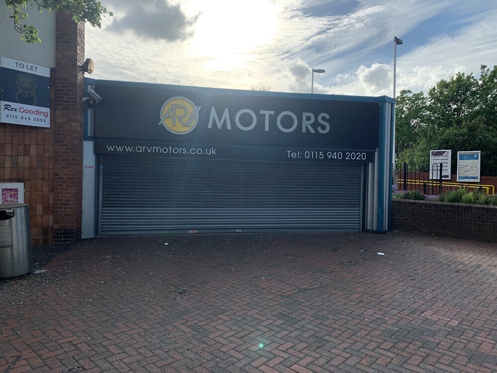 2A Victoria Rd, Nottingham for sale Building Photo- Image 1 of 1