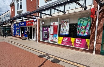 18-48 Bakers Ln, Lichfield to rent Building Photo- Image 1 of 4