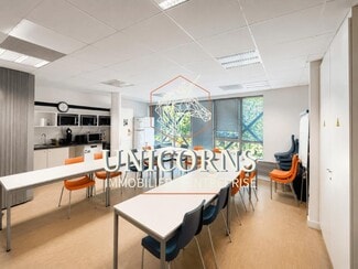 More details for 8 Rue Henri Jansou, Toulouse - Office to Rent