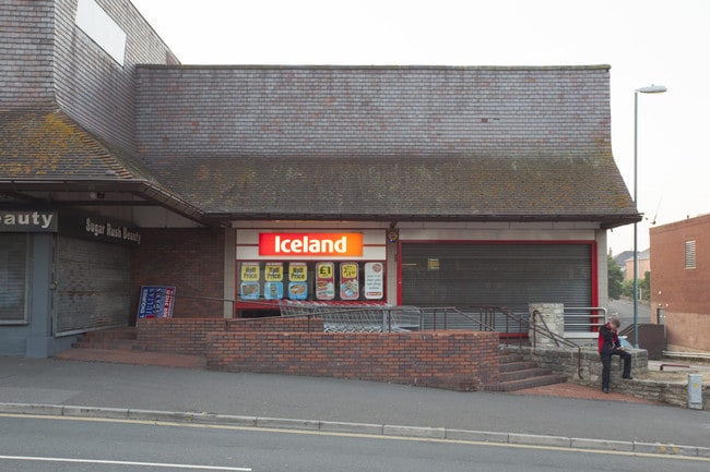 More details for 467-471 Wimborne Rd, Bournemouth - Retail to Rent