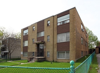More details for 80 Bartley Dr, Toronto, ON - Build-to-Rent for Sale