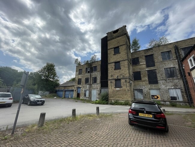 More details for Commercial Road, Leeds - Land for Sale