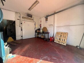Industrial in Mejorada del Campo, Madrid to rent Interior Photo- Image 2 of 8