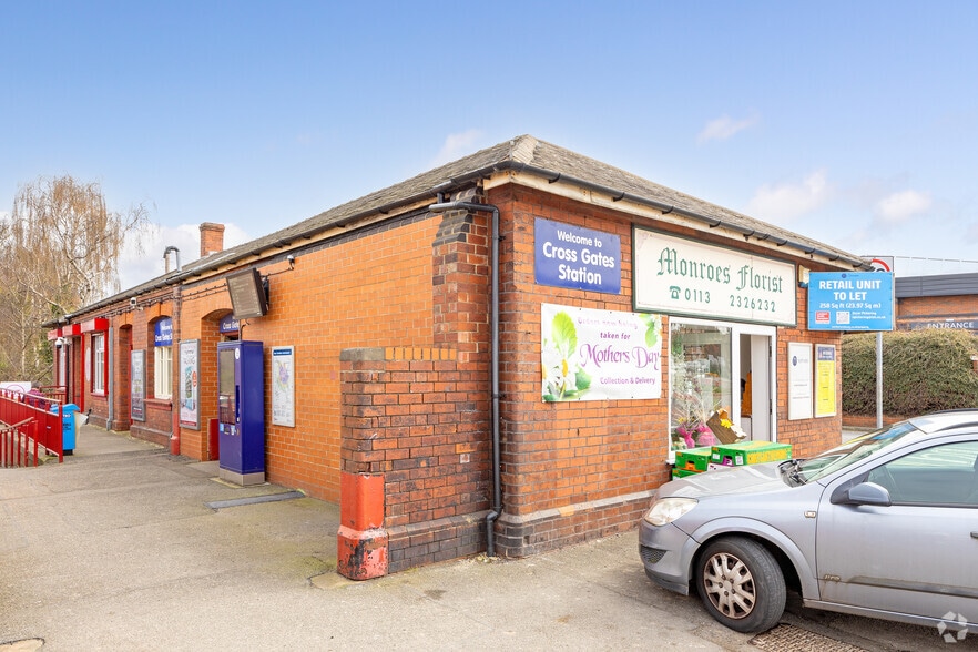 Station Vw, Leeds to rent - Building Photo - Image 2 of 2