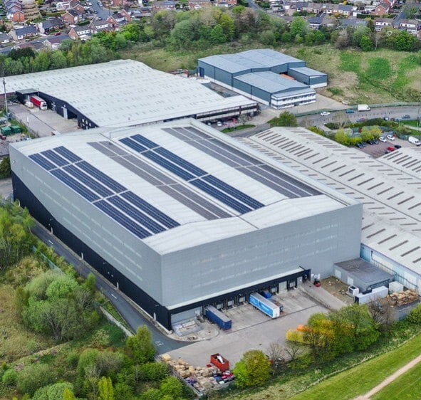 Widow Hill Rd, Burnley for sale Primary Photo- Image 1 of 2