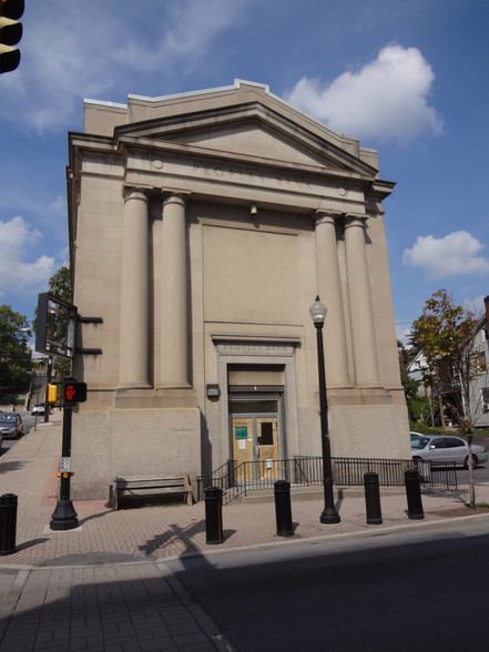 1 S Front St, Steelton, PA for sale - Building Photo - Image 1 of 1