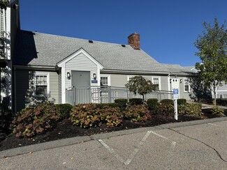 More details for 42 Tremont St, Duxbury, MA - Office for Rent