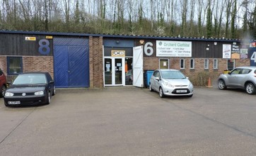 Dunlop Rd, Redditch for rent Building Photo- Image 1 of 3