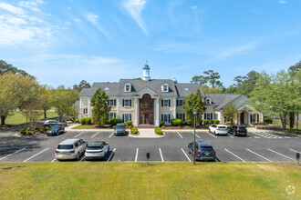 3023 Church St, Myrtle Beach, SC for sale Primary Photo- Image 1 of 1