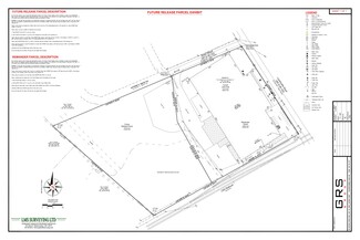 More details for Lachicotte Rd, Lugoff, SC - Land for Rent