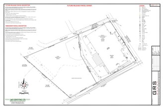 Lachicotte Rd, Lugoff, SC for rent Site Plan- Image 1 of 3