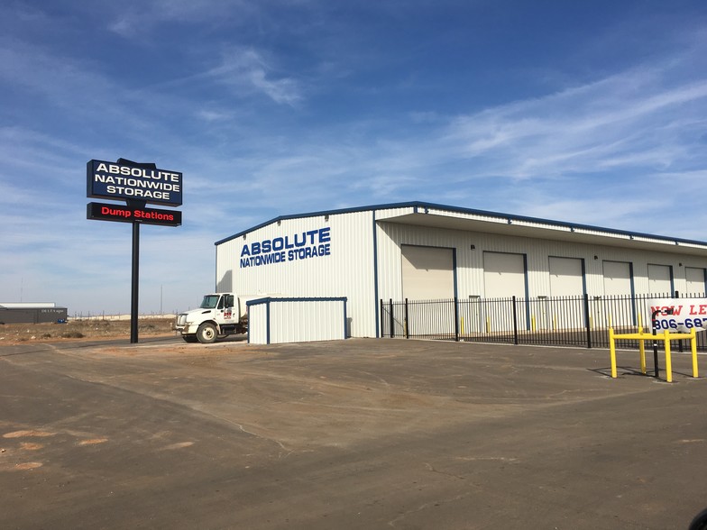 9505 Hwy 87, Lubbock, TX for sale - Building Photo - Image 1 of 1