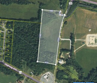 More details for 0 Maxey, Cedar Hill, TN - Land for Sale