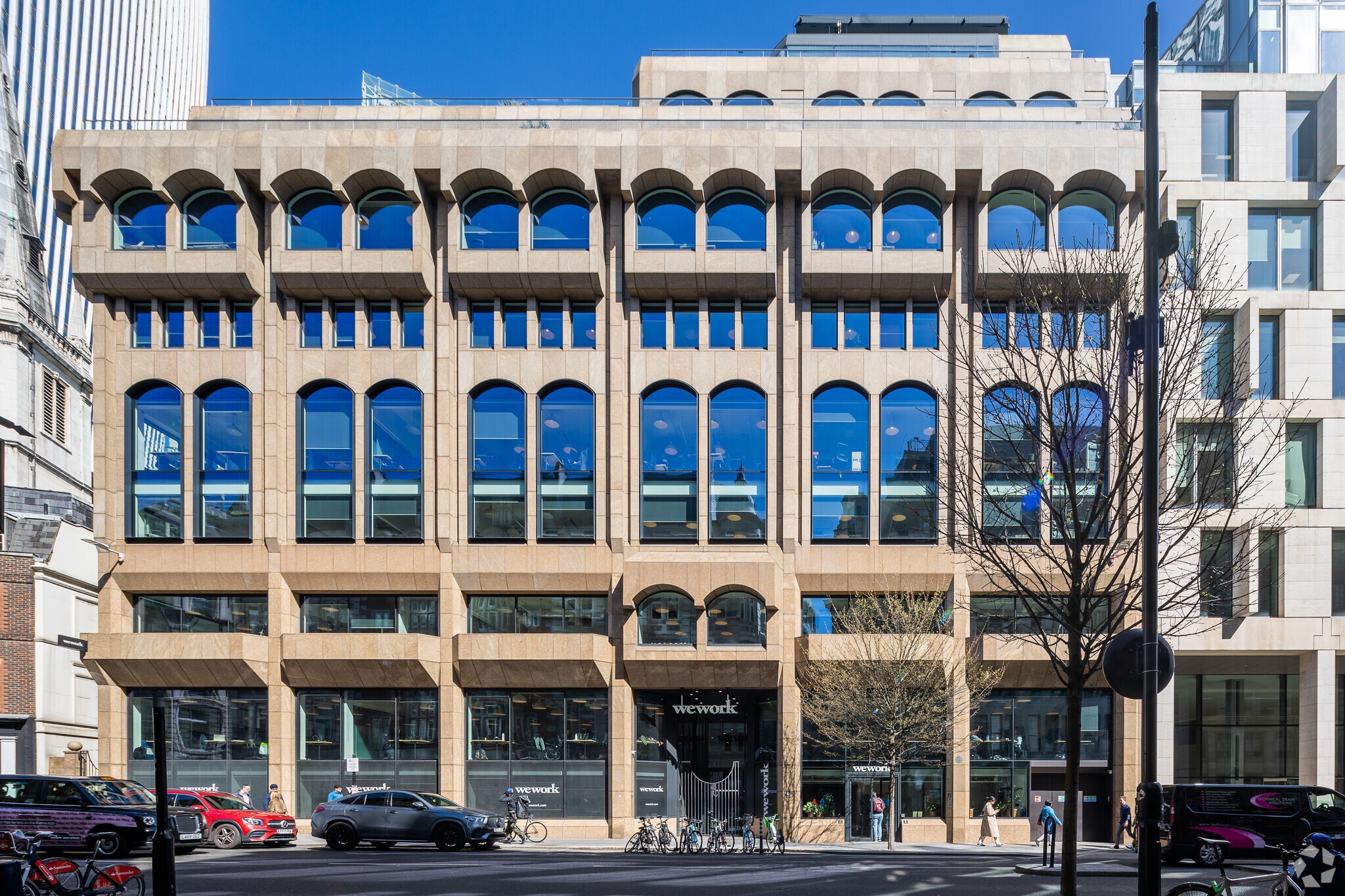 51 Eastcheap, London for sale Primary Photo- Image 1 of 1