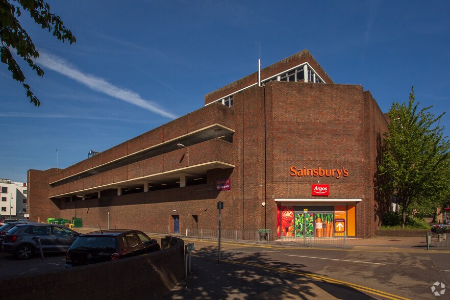 5-7 Homefield Rise, Orpington for sale - Primary Photo - Image 1 of 1