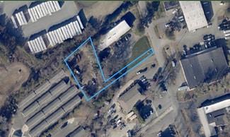 More details for 1239 Industrial Dr, Matthews, NC - Land to Rent