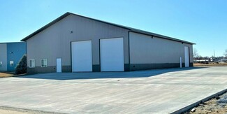 More details for 3231 Daniels Ln, South Sioux City, NE - Industrial for Rent