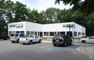 More details for 640 Lacey Rd, Forked River, NJ - Office for Rent