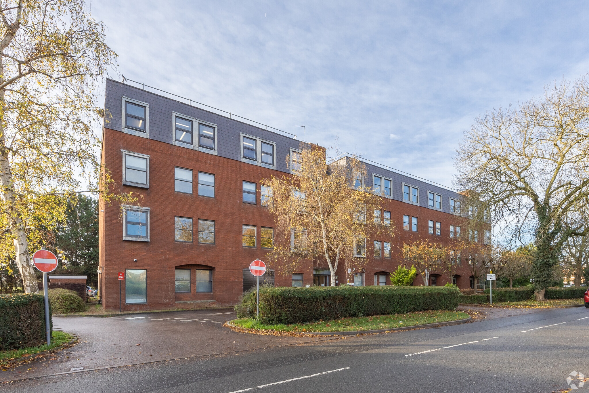 Irthlingborough Rd, Wellingborough for sale Primary Photo- Image 1 of 12